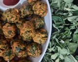 મેથી ના ફ્રાય ગોટા (Methi Fried Gota Recipe In Gujarati) રેસીપી સ્ટેપ5ફોટો
