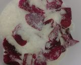 Pas rețetă Dulceață de trandafiri 1 fotografie