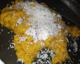 तरबूज का हलवा (Tarbooj ka halwa recipe in Hindi) रेसिपी चरण 3 फोटो