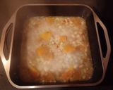 Foto del paso 1 de la receta: Porotos granados invierno '20 (con mazamorra)