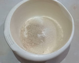 Foto langkah ke 2 dari resep *APEM KUKUS TEPUNG TERIGU*.