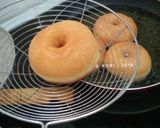 Foto langkah ke 8 dari resep Donat Empuk Lembut ala Kori.