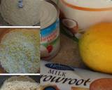 Lemon balls recipe step 4 photo