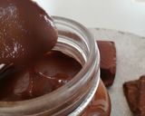 Foto del paso 5 de la receta: Pasta Gianduja (Nutella) casera, apta para keto
