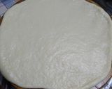 কনডেন্সড মিল্ক ব্রেড রেসিপির ধাপ 3 ছবি