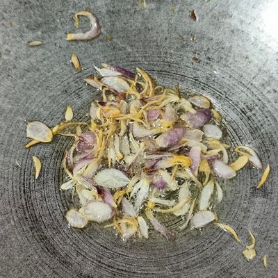 Langkah 1