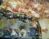 Foto del paso 10 de la receta: Lasagna deliciosa