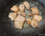 Foto langkah ke 1 dari resep Nasi Mentai.