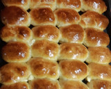 Foto del paso 5 de la receta: Pancitos chip
