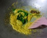 Foto langkah ke 2 dari resep Sayur Terik.