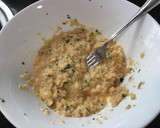 Foto del paso 1 de la receta: Sopa de panecillos de huevo al estilo de la abuela 🍲