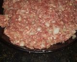 Foto del paso 9 de la receta: Hamburguesas caseras
