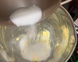 脆皮抹茶紅豆月餅的食譜步驟3照片