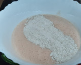 Foto del paso 3 de la receta: Bollitos integrales de aprovechamiento