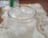 Foto langkah ke 4 dari resep Lychee Infused Soda.