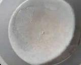 Hình bước làm 2 của món Bánh nếp bí đỏ