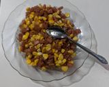 Foto langkah ke 2 dari resep Baked Potato Schotel.