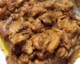 Foto langkah ke 4 dari resep Sate ayam manis.