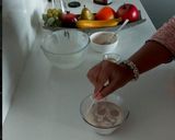 মাইক্রোওয়েভ  চকলেট দই (Microwave Chocolate Doi Recipe In Bengali) রেসিপি ধাপ - 4 ছবি