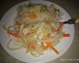 Foto del paso 10 de la receta: Shop suey con pollo
