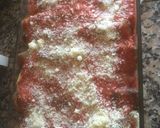 Foto del paso 5 de la receta: Panqueques vegetarianos