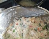 अप्पे अंकुरित(appe ankurit recipe in hindi) रेसिपी चरण 5 फोटो