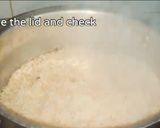 A picture of step 9 of Raw Chicken Biryani(kachy gosht ki biryani).