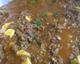 Foto del paso 4 de la receta Canastitas rellenas de carne