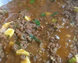 Foto del paso 4 de la receta: Canastitas rellenas de carne