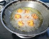 A picture of step 3 of Arbi Kofta.
