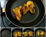 Foto langkah ke 8 dari resep Ayam Bakar Madu Kurma (Bakar Teflon).