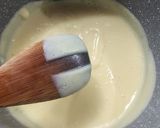 Foto del paso 4 de la receta: Semifreddo de turrón y mantecol 💝 postre semifrío