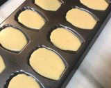 Foto del paso 8 de la receta: Madeleines o magdalenas con mantequilla