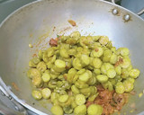 ருசியான கோவக்காய் பொ‌றி‌யல் ரெசிபி ஸ்டேப் 2 புகைப்படம்