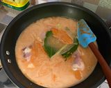 Foto langkah ke 3 dari resep Ayam Panggang Teflon Bumbu Merah.