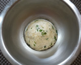 A picture of step 2 of Paneer Rogan Josh.