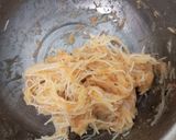 Foto langkah ke 6 dari resep Bakso Rambutan Kuah.