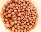 Foto del paso 1 de la receta: POTAJE DE 🥬ACELGA🥬 Y GARBANZOS 🥘🥬🥘