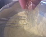 Csokierdő torta recept fázis 8 fotója