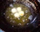 गुलाब जामुन(gulab jamun recipe in hindi) रेसिपी चरण 4 फोटो
