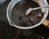 Foto langkah ke 2 dari resep Triple Chocolate Brownies.
