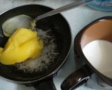 صورة لخطوة 1 من وصفة كنافه مفركه