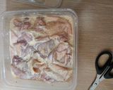 Foto langkah ke 1 dari resep Ayam Madu Super Simple.