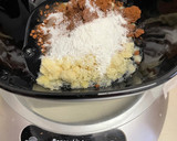 Foto del paso 1 de la receta: Cookie XL quita antojo