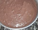Foto del paso 3 de la receta: Marquise de chocolate con oreos
