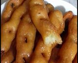 صورة لخطوة 7 من وصفة عسلة