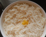 கீரை சன்னா கீ ரைஸ் ரெசிபி ஸ்டேப் 1 புகைப்படம்