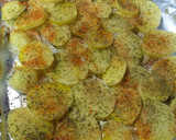 Foto del paso 1 de la receta: Asado de 🐔 pollo con patatas