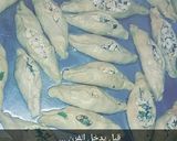 صورة لخطوة 4 من وصفة فطائر الجبنه