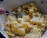 Persian mashed potato wrap recipe step 4 photo